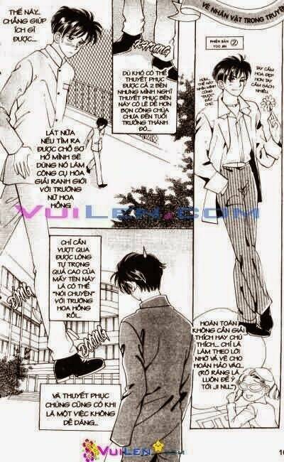 banana school chapter 5 103