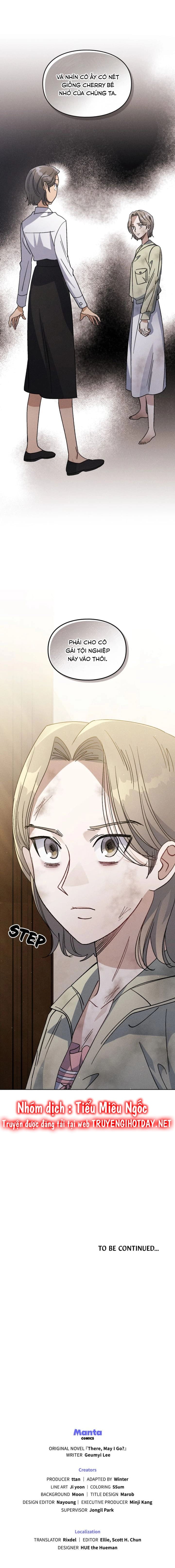 nếu tôi là bạn chapter 86 19