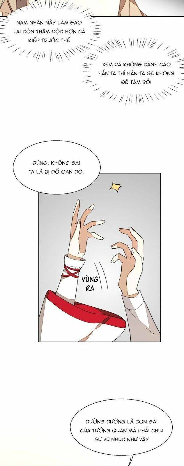 đứng yên! đều là người nhà cả mà! chapter 3 31