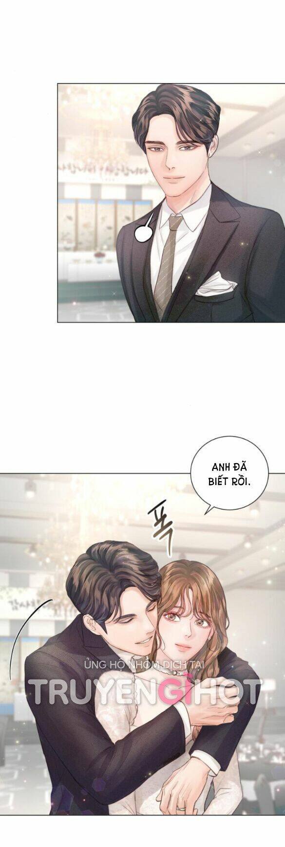 nhất định chúng ta sẽ được hạnh phúc chapter 70.1 28