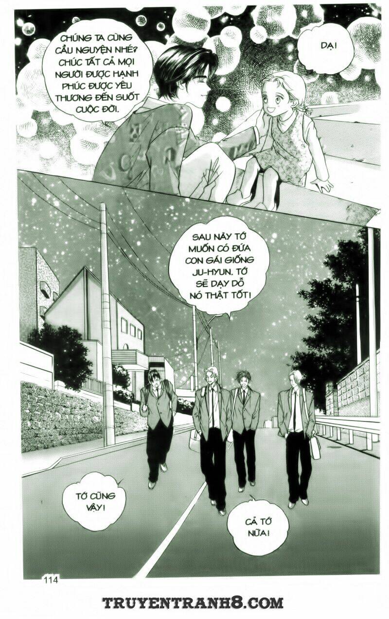 cool six - bộ 6 tuyệt vời chapter 4 25