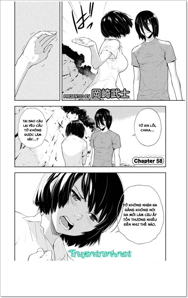 lets lagoon chapter 58 3