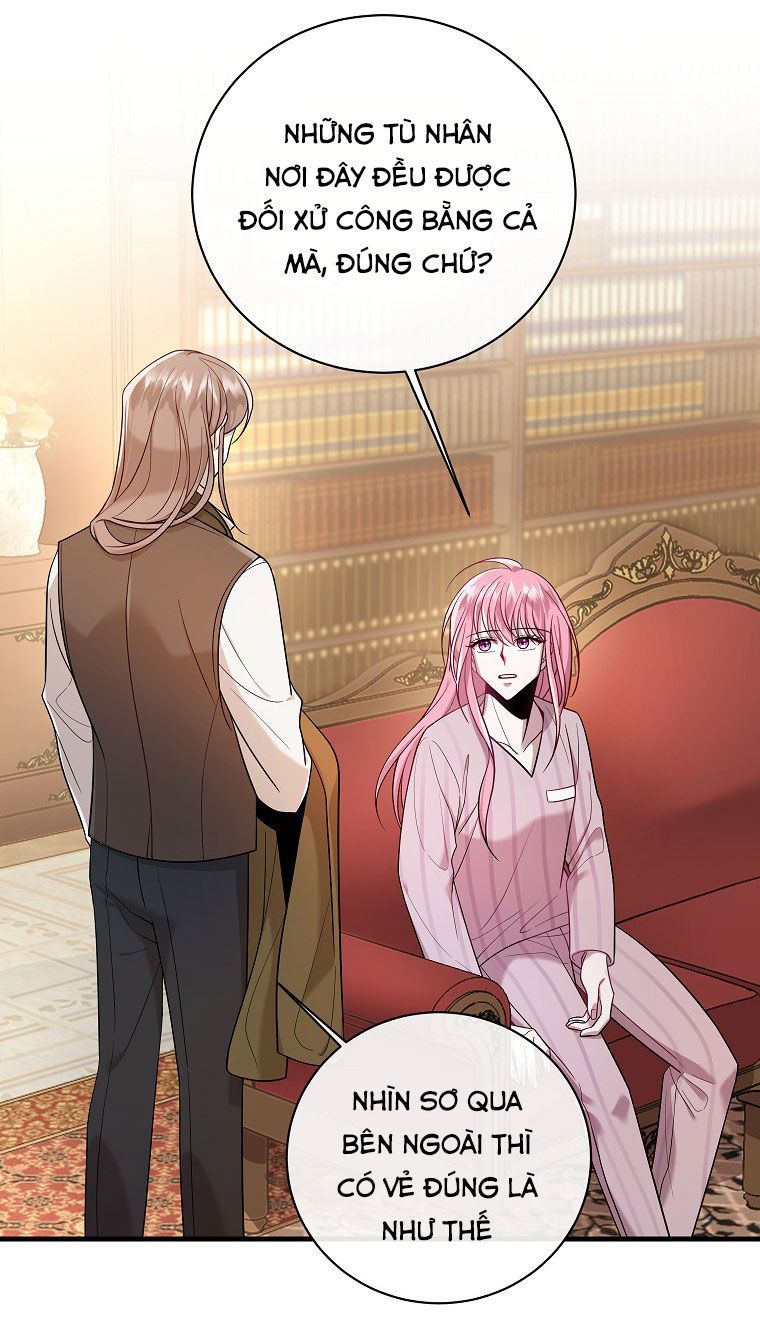 tôi đã gặp nam chính trong ngục tù chapter 4 7