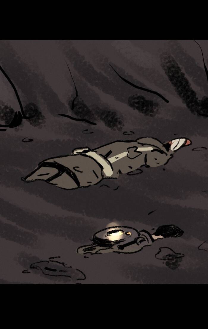 the strange tales of oscar zahn chapter 11 5