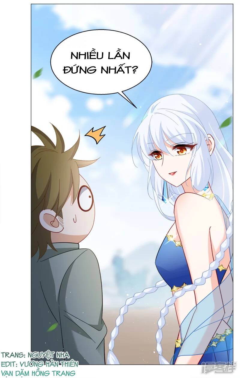 cô ấy đến rồi, xin nằm xuống! chapter 237 24