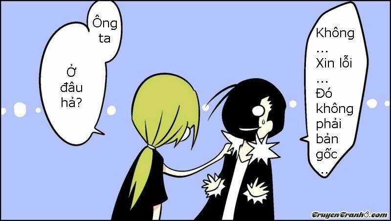 senyuu chapter 116 25