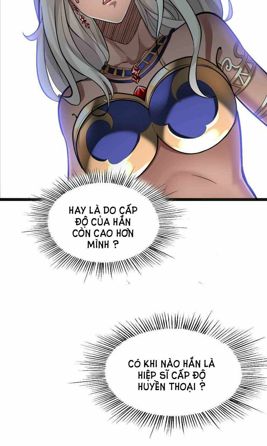 ta là người duy nhất đỡ được chiêu cuối của quỷ vương chapter 4 36