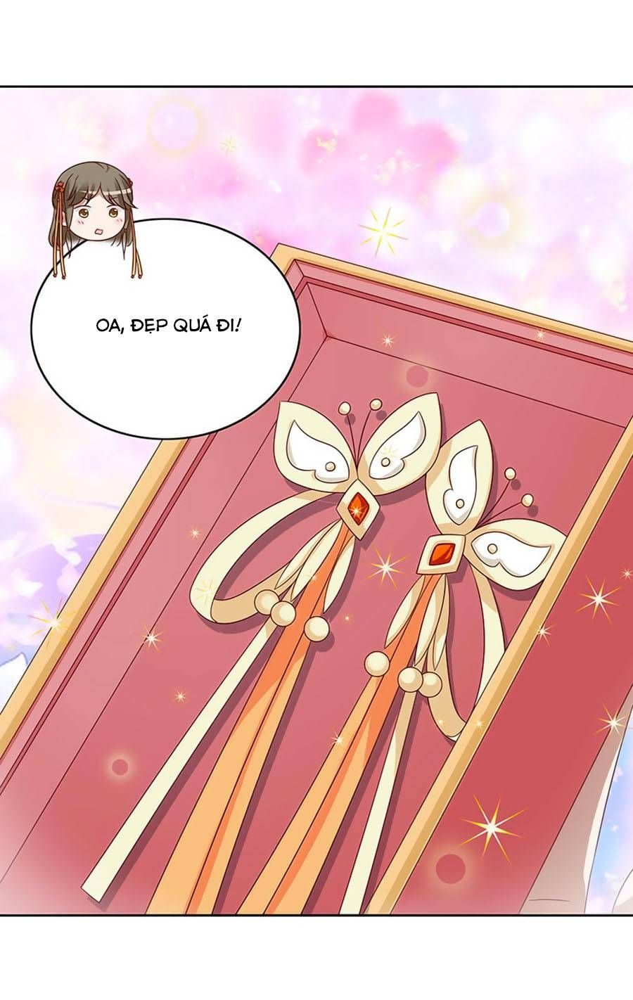 kiêu ngạo vương gia chủng điền phi chapter 132 4