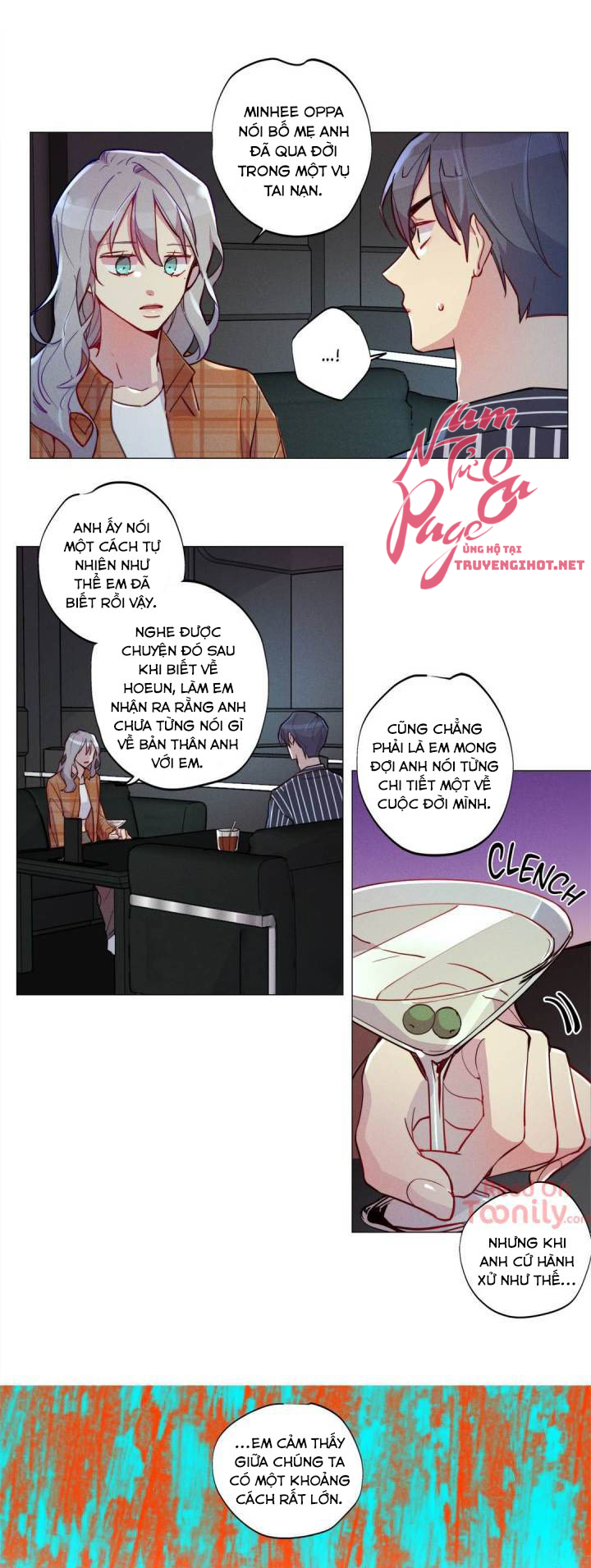 mảnh ghép o bị khuyết chapter 106 5