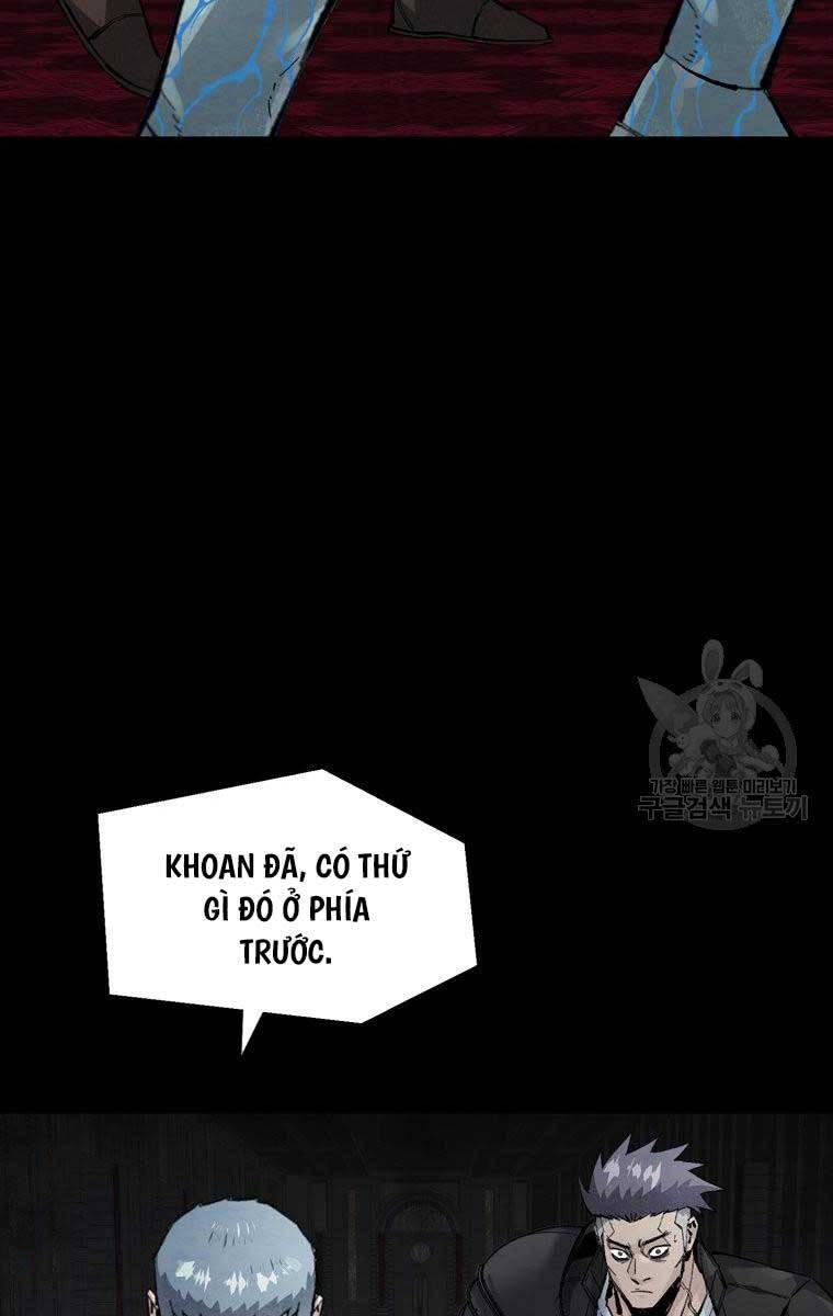 mật mã mê cung chapter 97 26