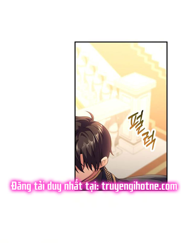 tôi sẽ ly hôn với người chồng bạo chúa chapter 36.1 17