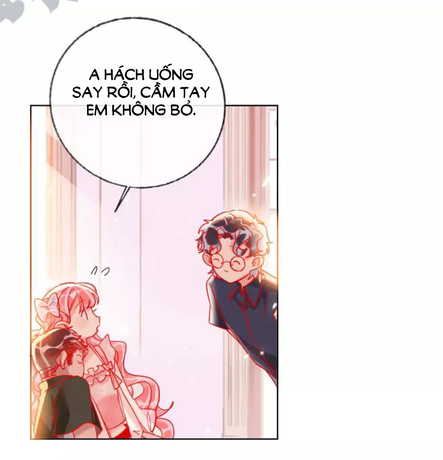 kế hoạch đánh chiếm của công chúa nghèo chapter 48 16