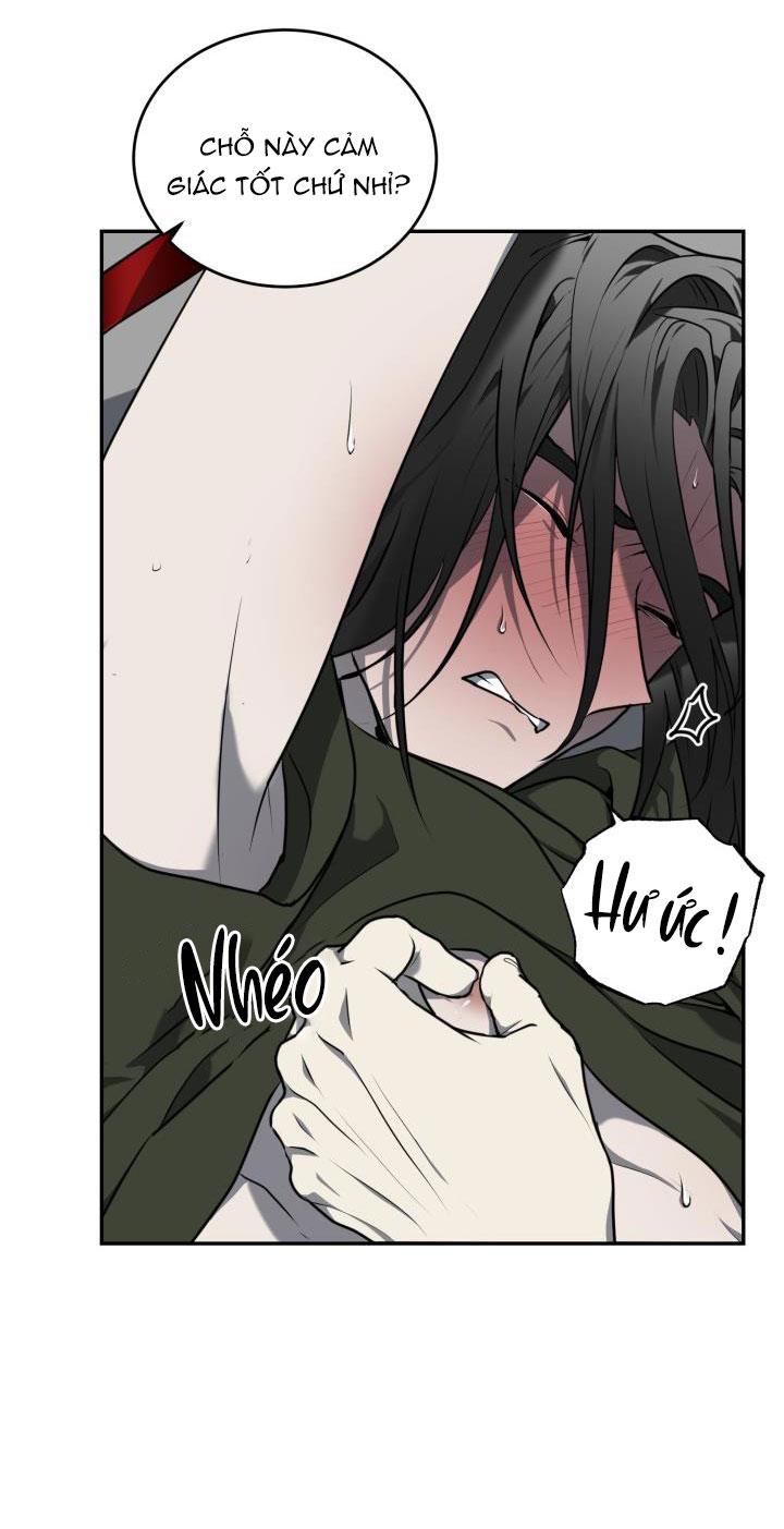 dưỡng thú cưng chapter 8 30