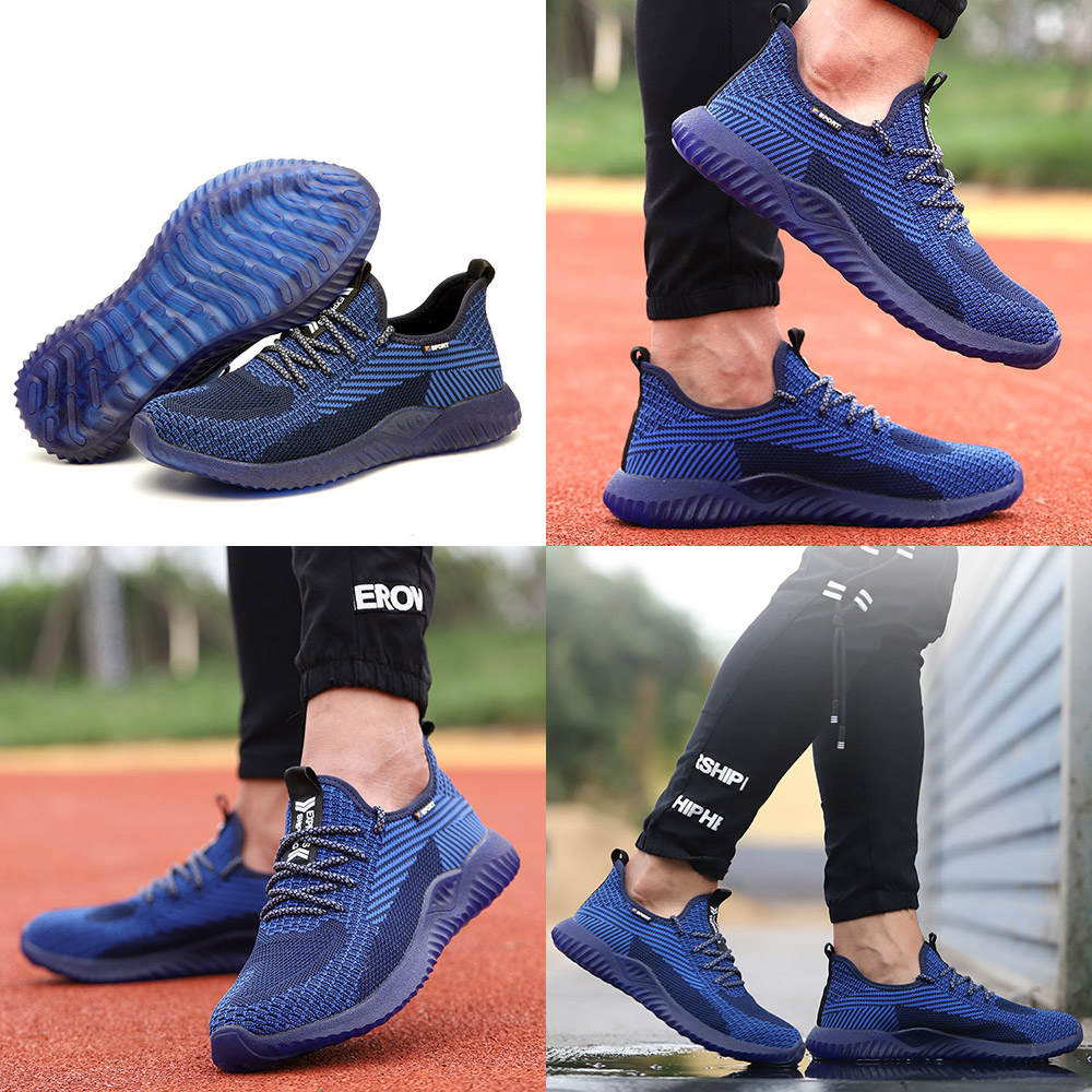 Giày Sneaker big size, giày thể thao big size cỡ lớn cho nam cao to - SK040