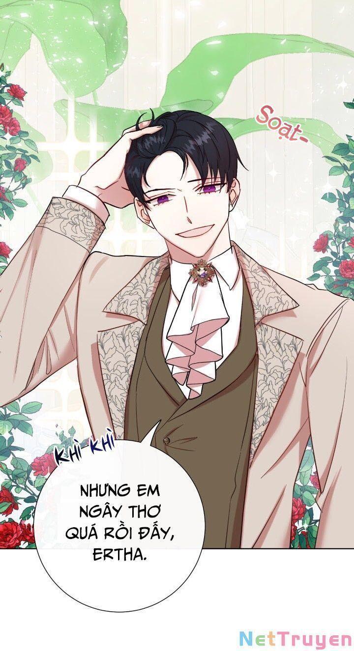 xin ngài đừng ăn tôi chapter 41 18