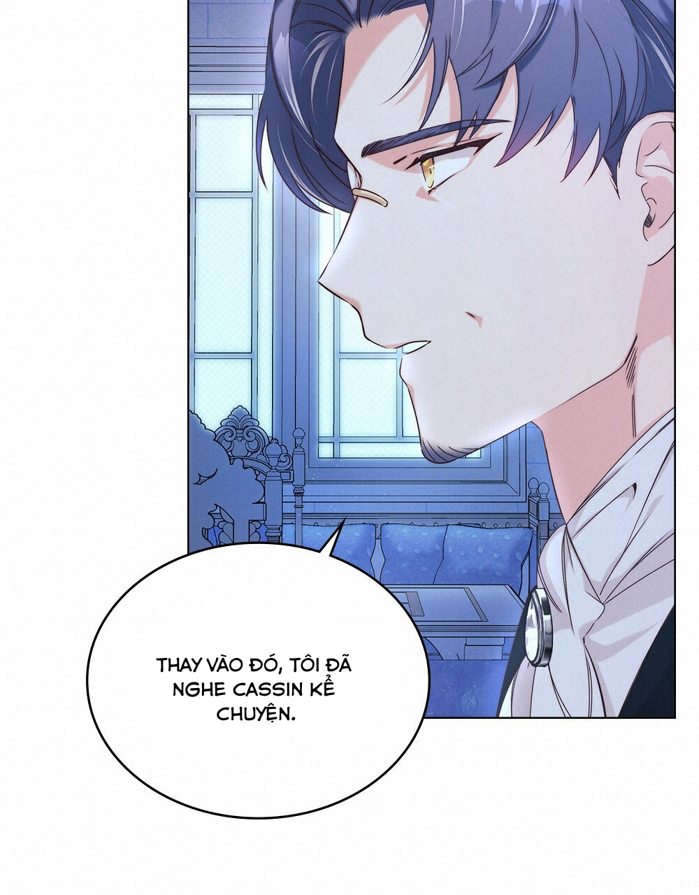 ánh sáng của bình minh chapter 6 89