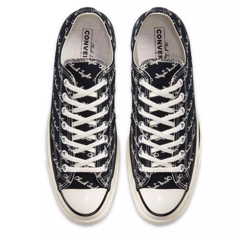 Giày Converse Chuck 1970 Signature Low - 167698