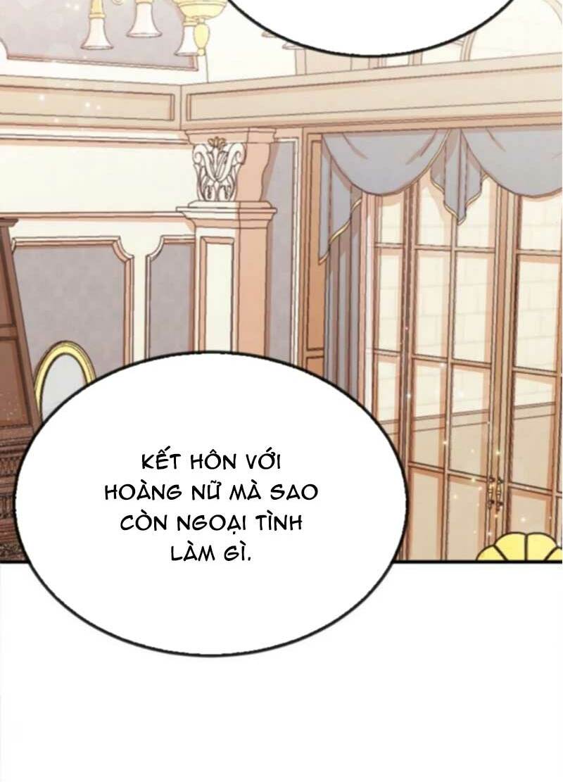 tiểu thư scarlet, em không muốn trả thù sao? chapter 16 85