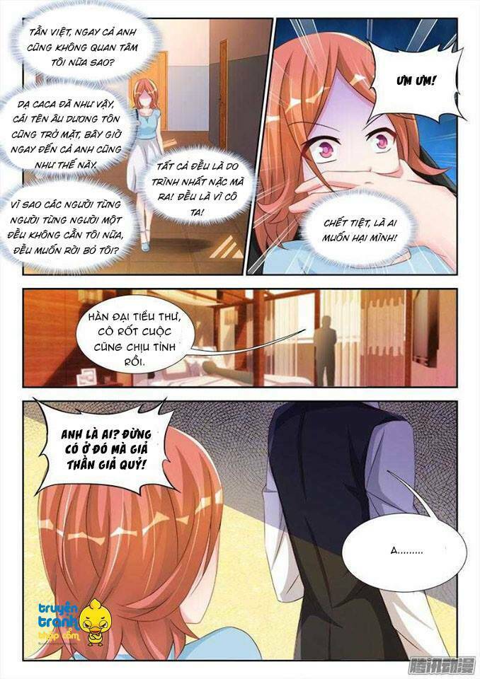 đế hào lão công thật ngông cuồng chapter 76 7