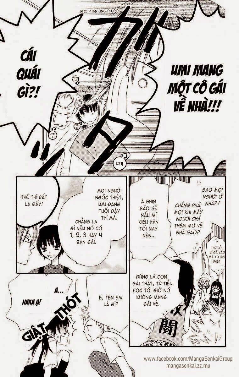 nosatsu junkie chapter 10 13