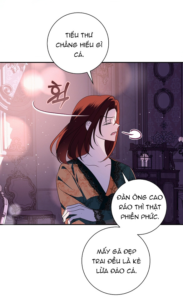 ngài công tước, tôi sẽ làm mọi thứ, trừ việc kết hôn! chapter 5.2 13