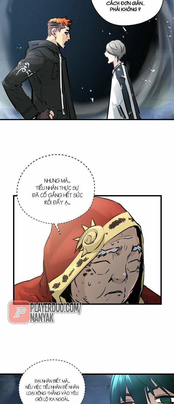 hứa lan chapter 43 28