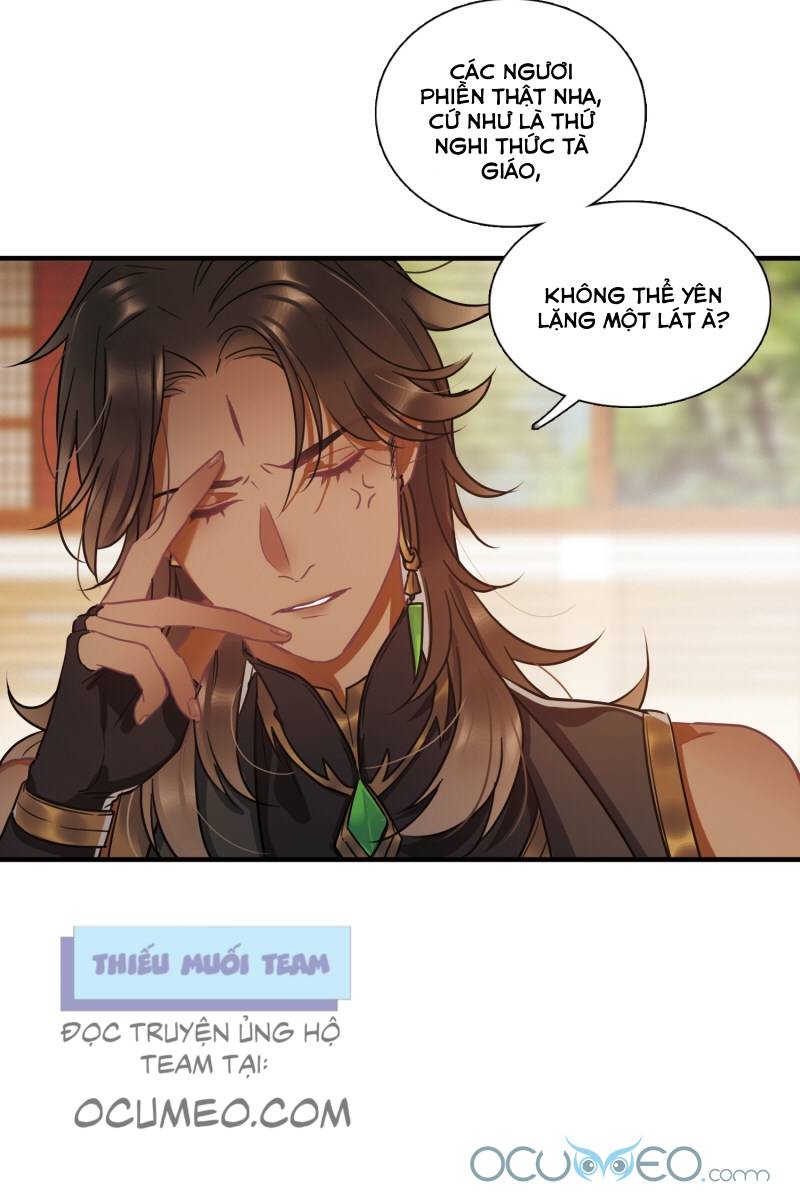 danh kiếm trủng chapter 10 13