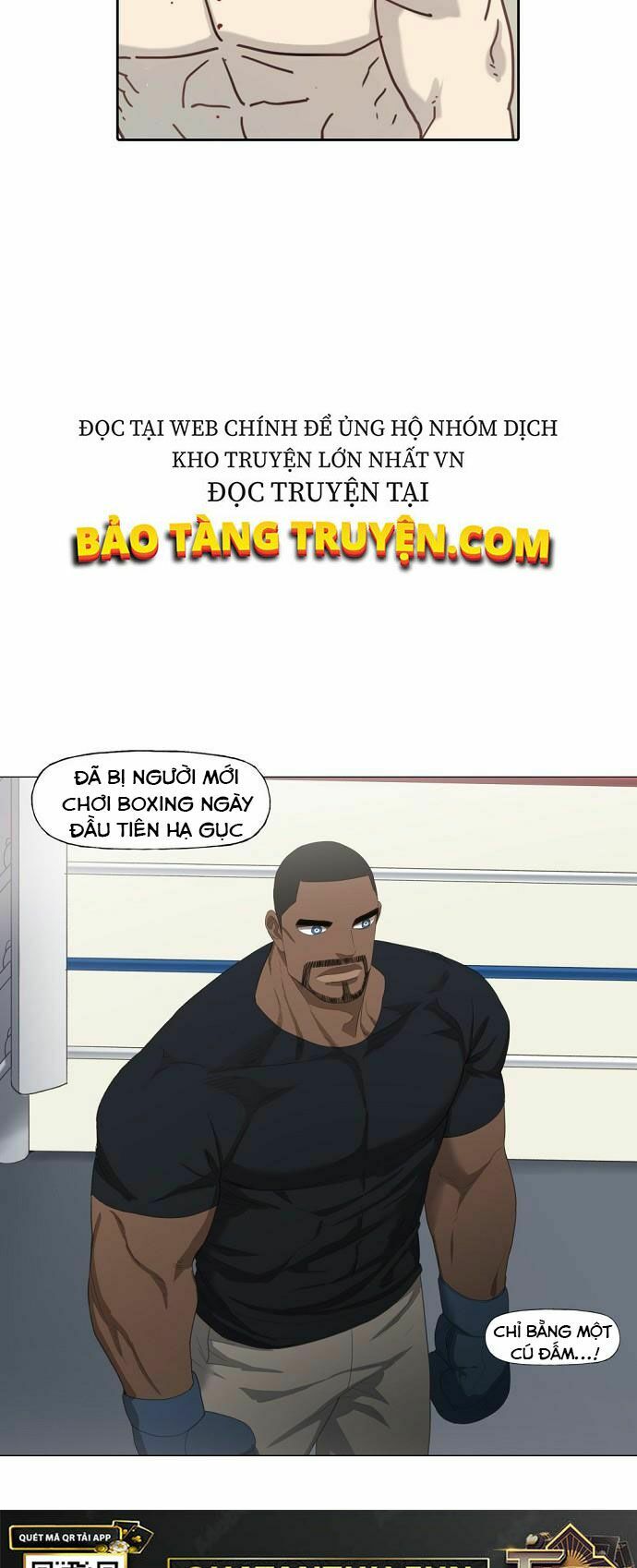 Võ Sĩ Quyền Anh chapter 78 26