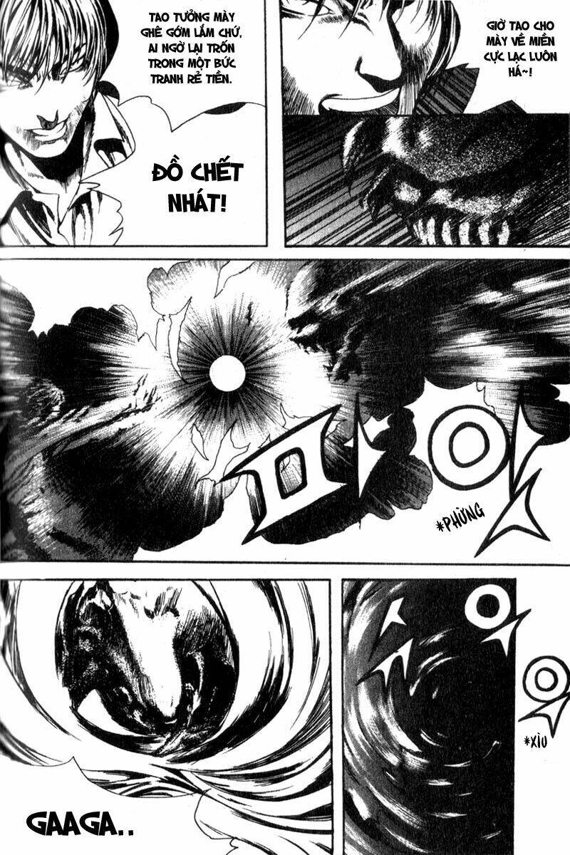 đảo địa ngục chapter 5 13