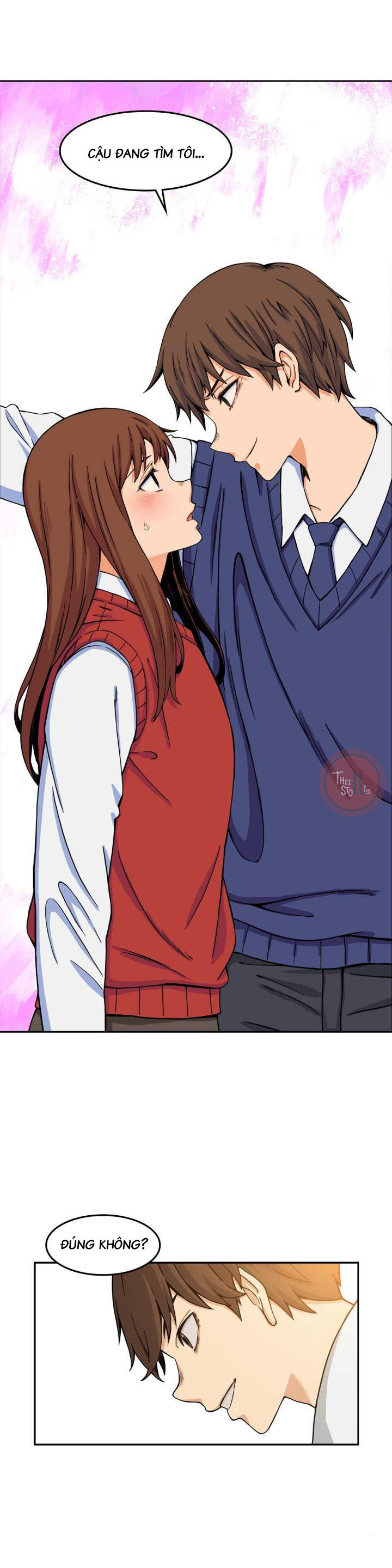 head over heels chapter 3 18