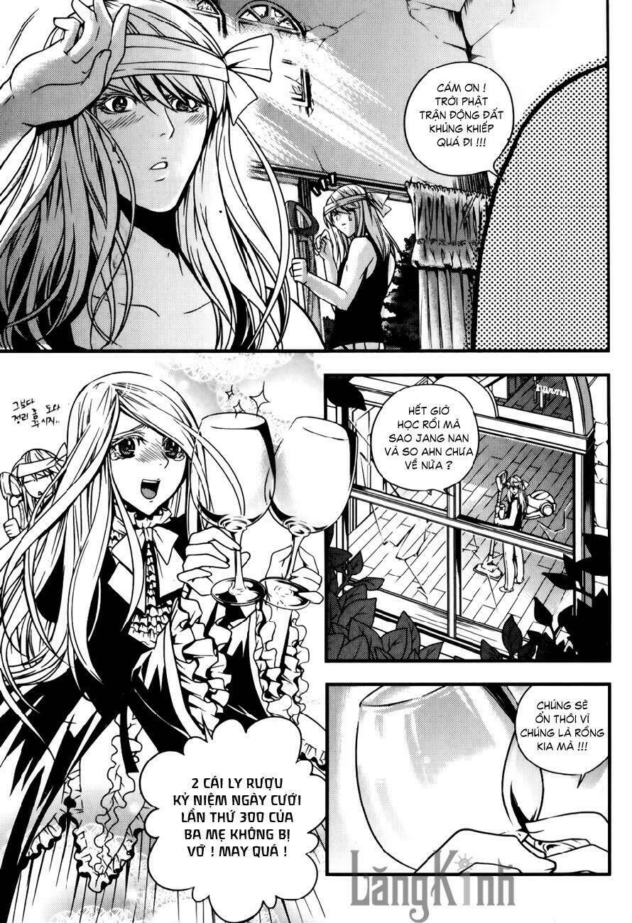 dragon who chapter 23 5