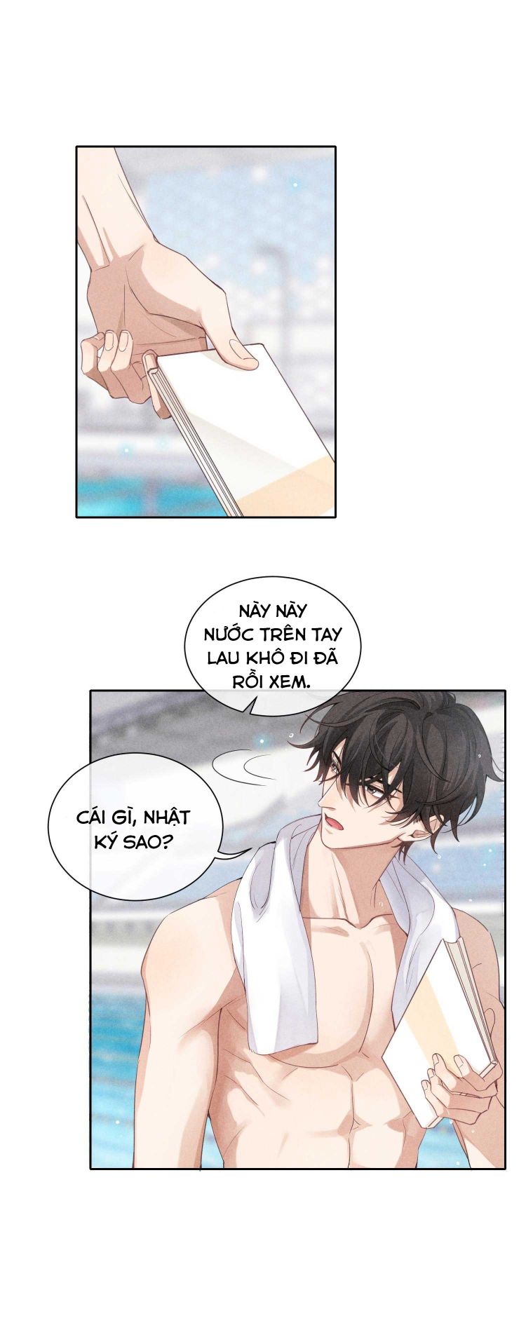 trò chơi săn mồi chapter 24 6