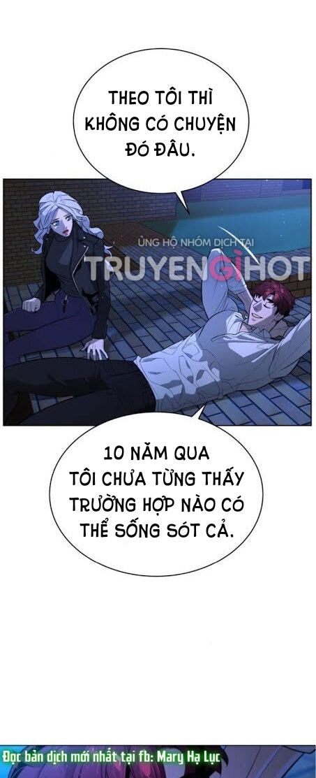 bạch huyết - white blood chapter 67 87