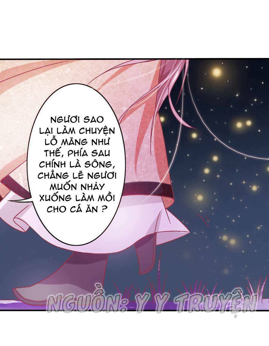 cực phẩm nữ tướng phúc hắc hoàng đế chapter 1 46