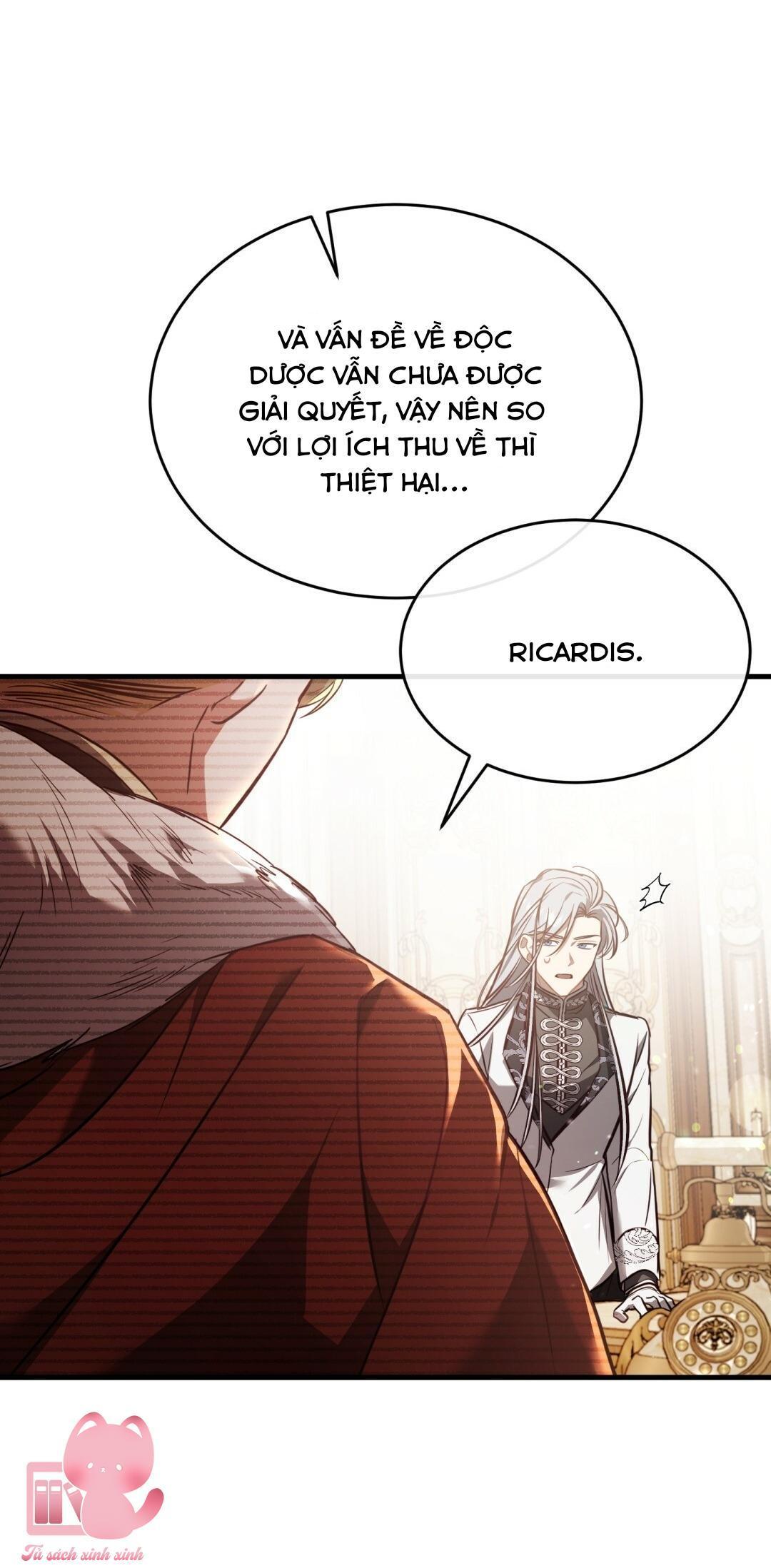 đêm đen khuất bóng chapter 13 39