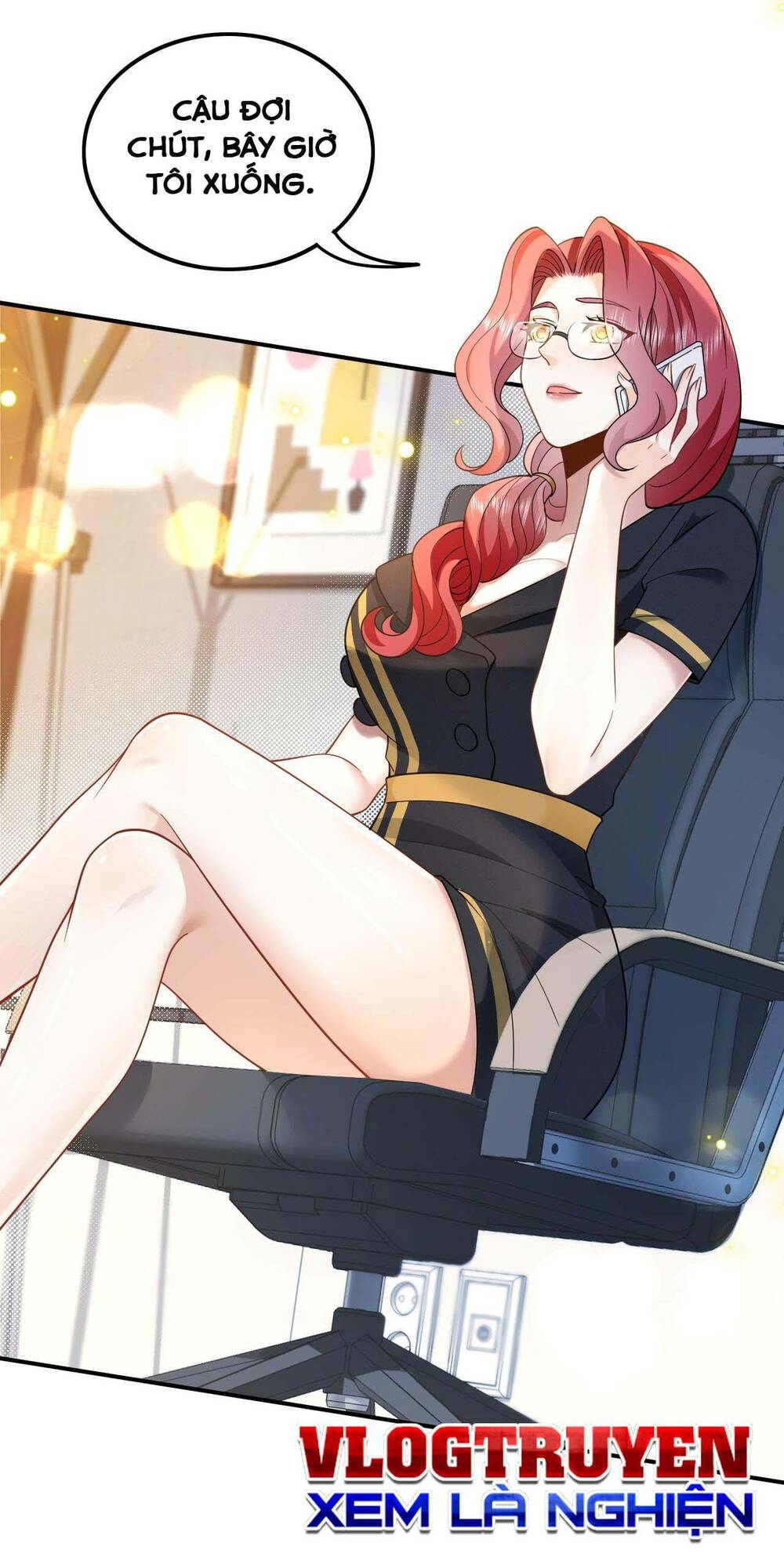 trùng sinh, ta mới là thiên vương giải trí chapter 7 18