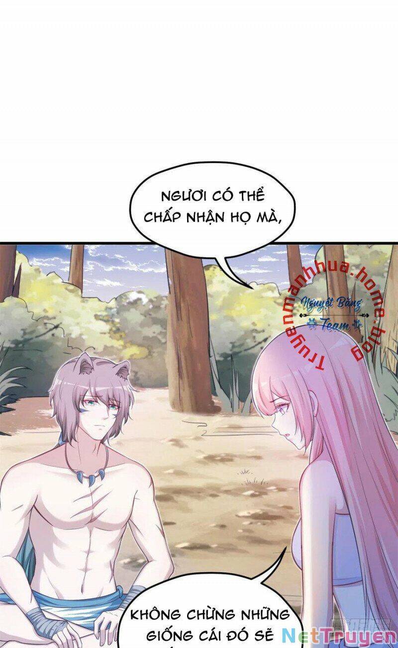 [16+] thảnh thơi thú thế chủng chủng điền, sinh sinh tể chapter 341 1