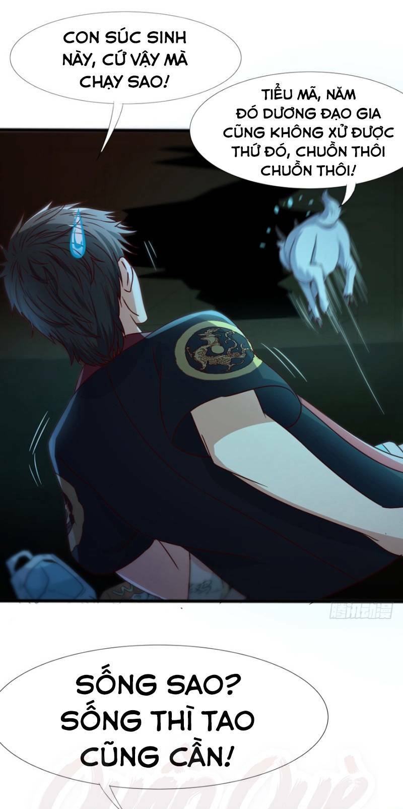 thập nhị thiên kiếp chapter 47 32