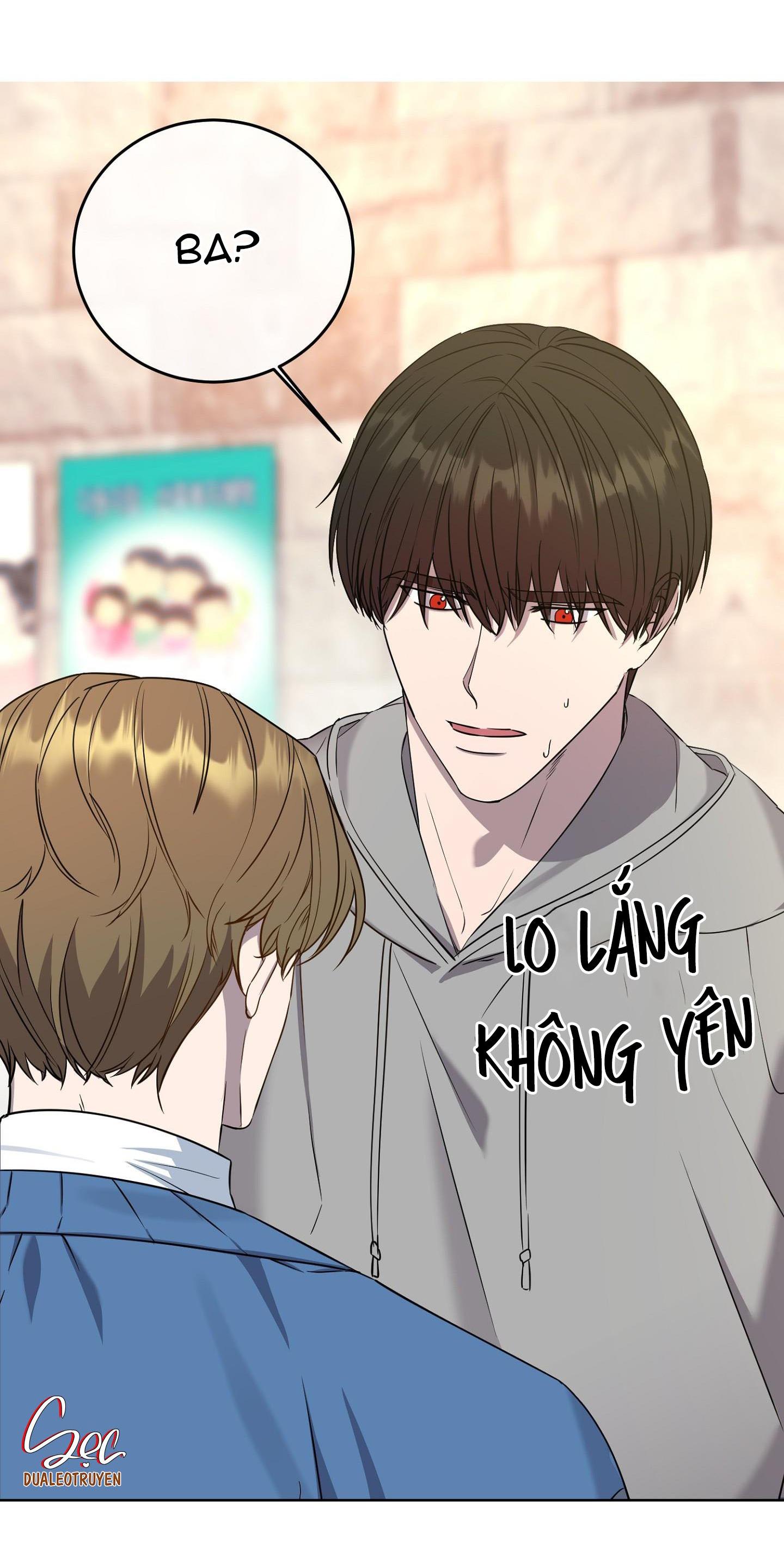 tuyển tập những ông chú tà zâm chapter 31 28