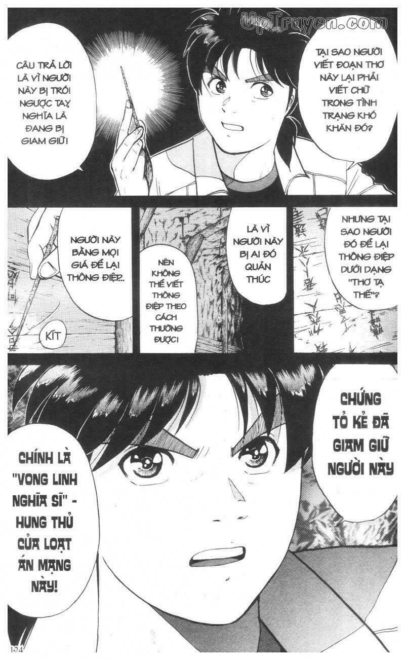 thám tử kindaichi (bản đẹp) chapter 1406 4