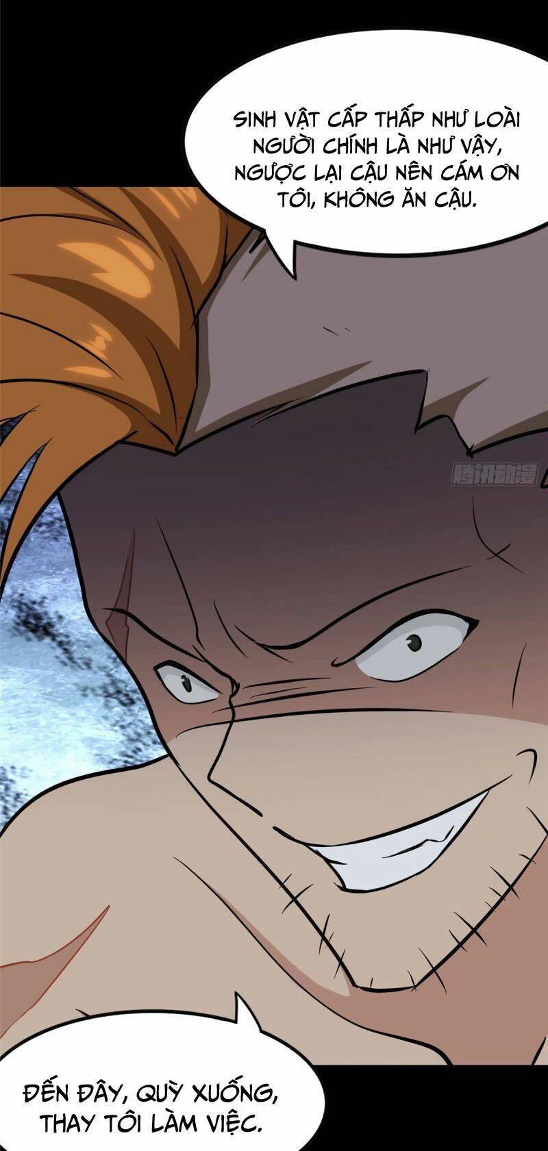 bạn gái virus của tôi chapter 259 24