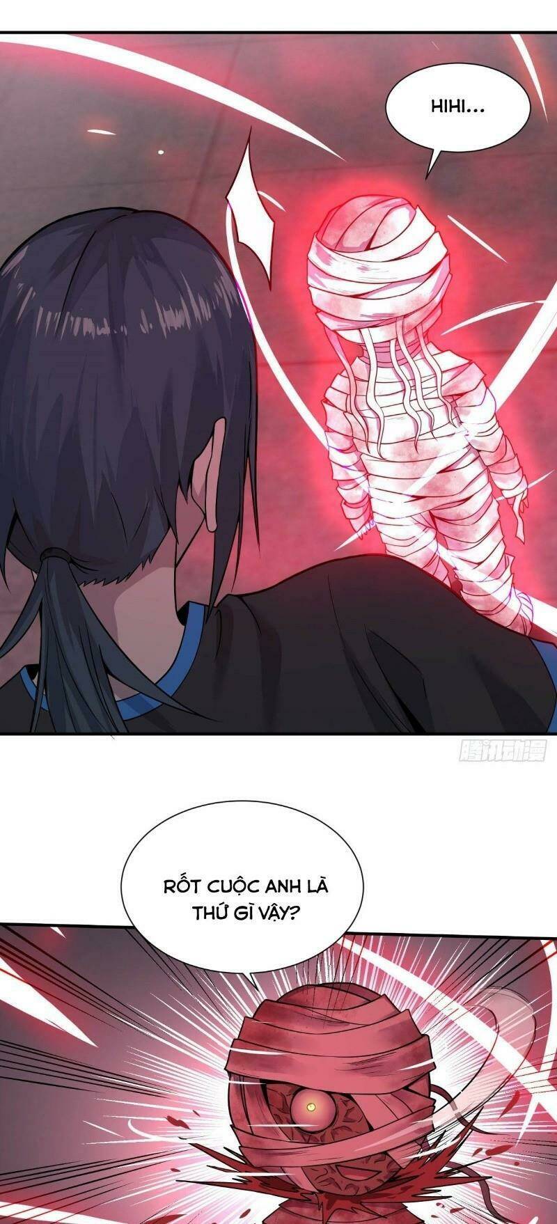 danh sách kẻ phản diện chapter 82 19