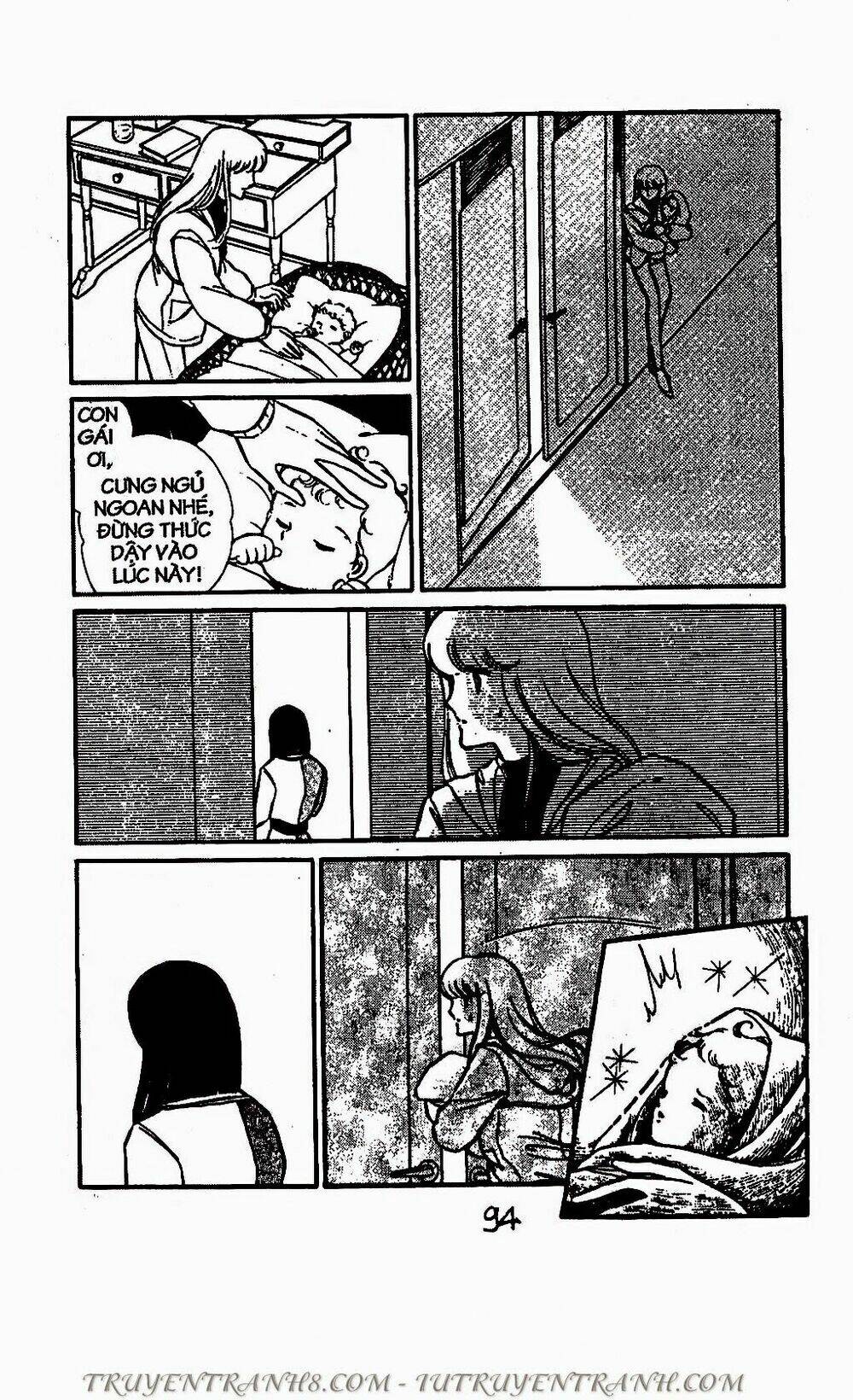 mimi kỳ lạ chapter 48.1 4