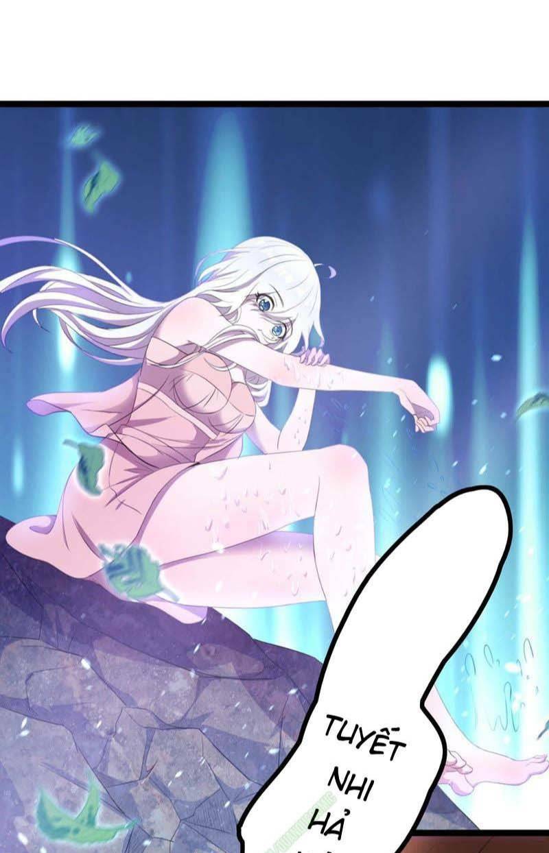 nữ thần trong điện thoại chapter 16 3