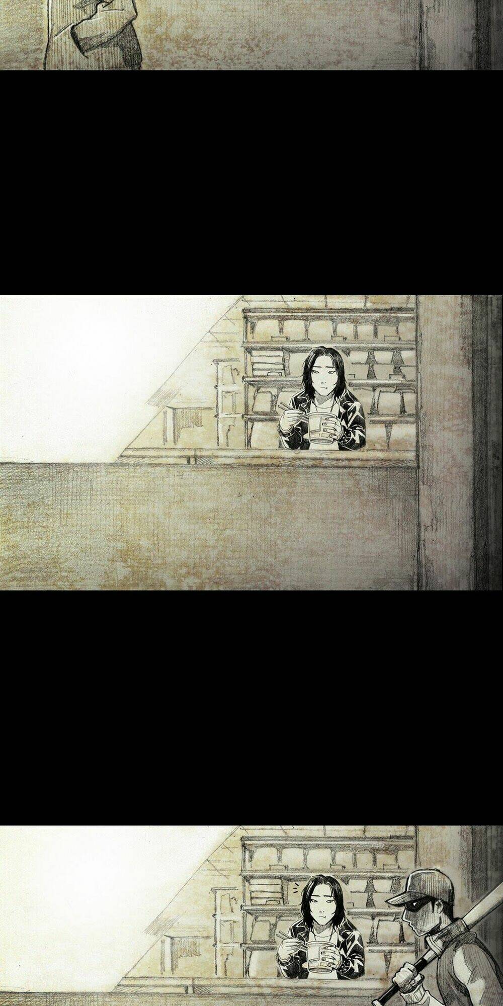 house of doll-ngôi nhà của những búp bê chapter 3 37