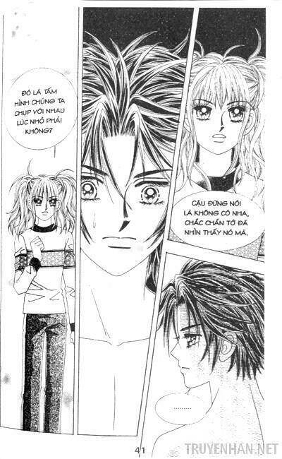 cô nàng sandwich chapter 20 19