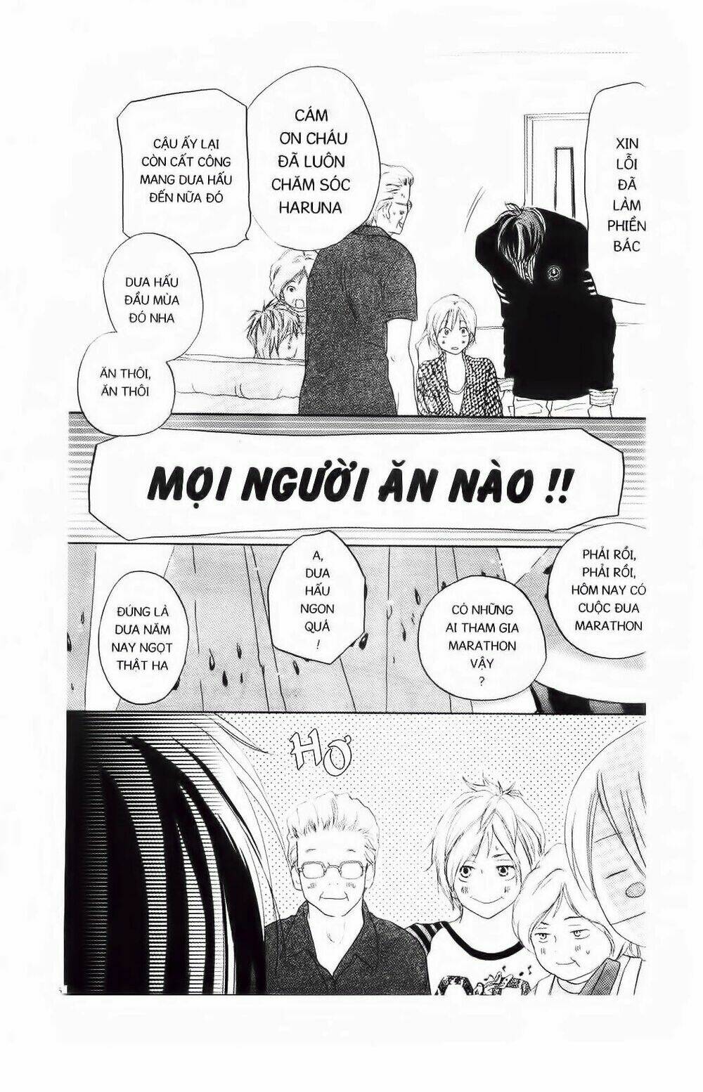 chuyện cấp iii chapter 56 8