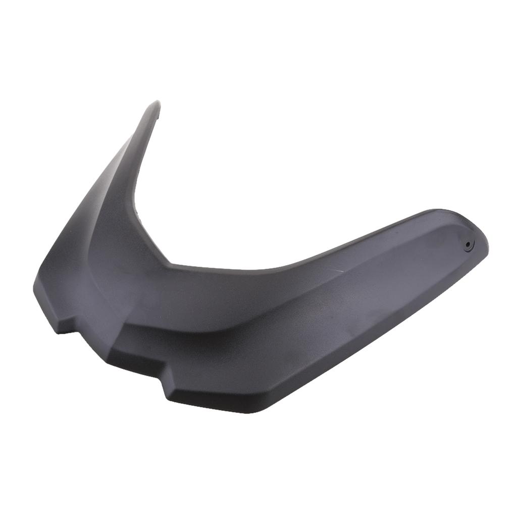 Motorcycle Front Fender Beak Extension Wheel Cover For BMW R1200GS LC 13-16