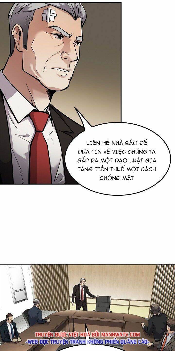 điều tra viên chuyển sinh chapter 87 14