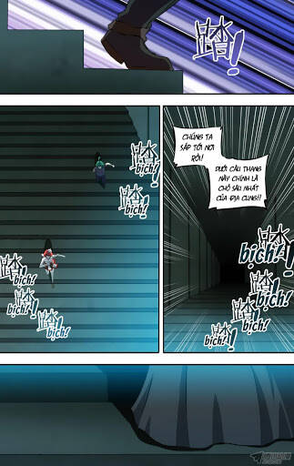 tôi là thằng phế vật chapter 105 2